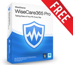 wise care 365 giveaway